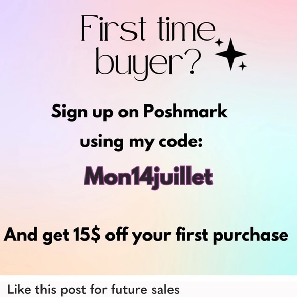 Meet your posher, Diane - Picture 3 of 4